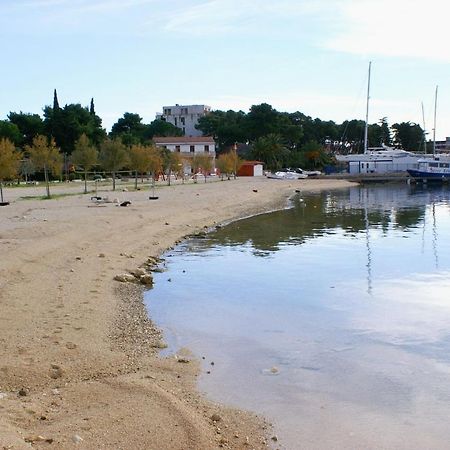 Apartment Biograd Na Moru 860C Εξωτερικό φωτογραφία