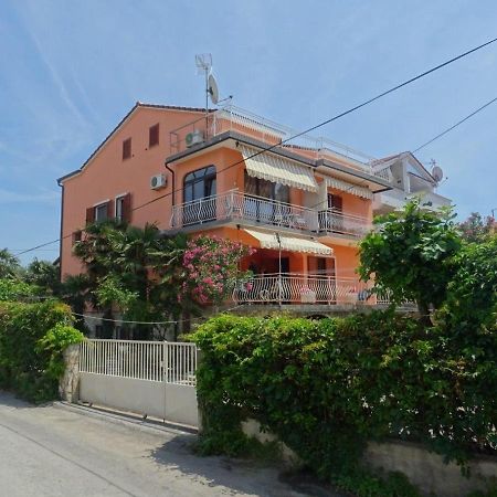 Apartment Biograd Na Moru 860C Εξωτερικό φωτογραφία