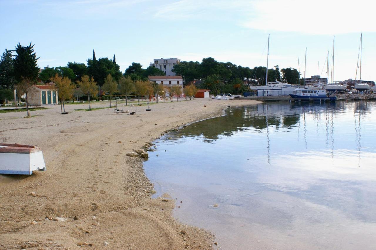 Apartment Biograd Na Moru 860C Εξωτερικό φωτογραφία