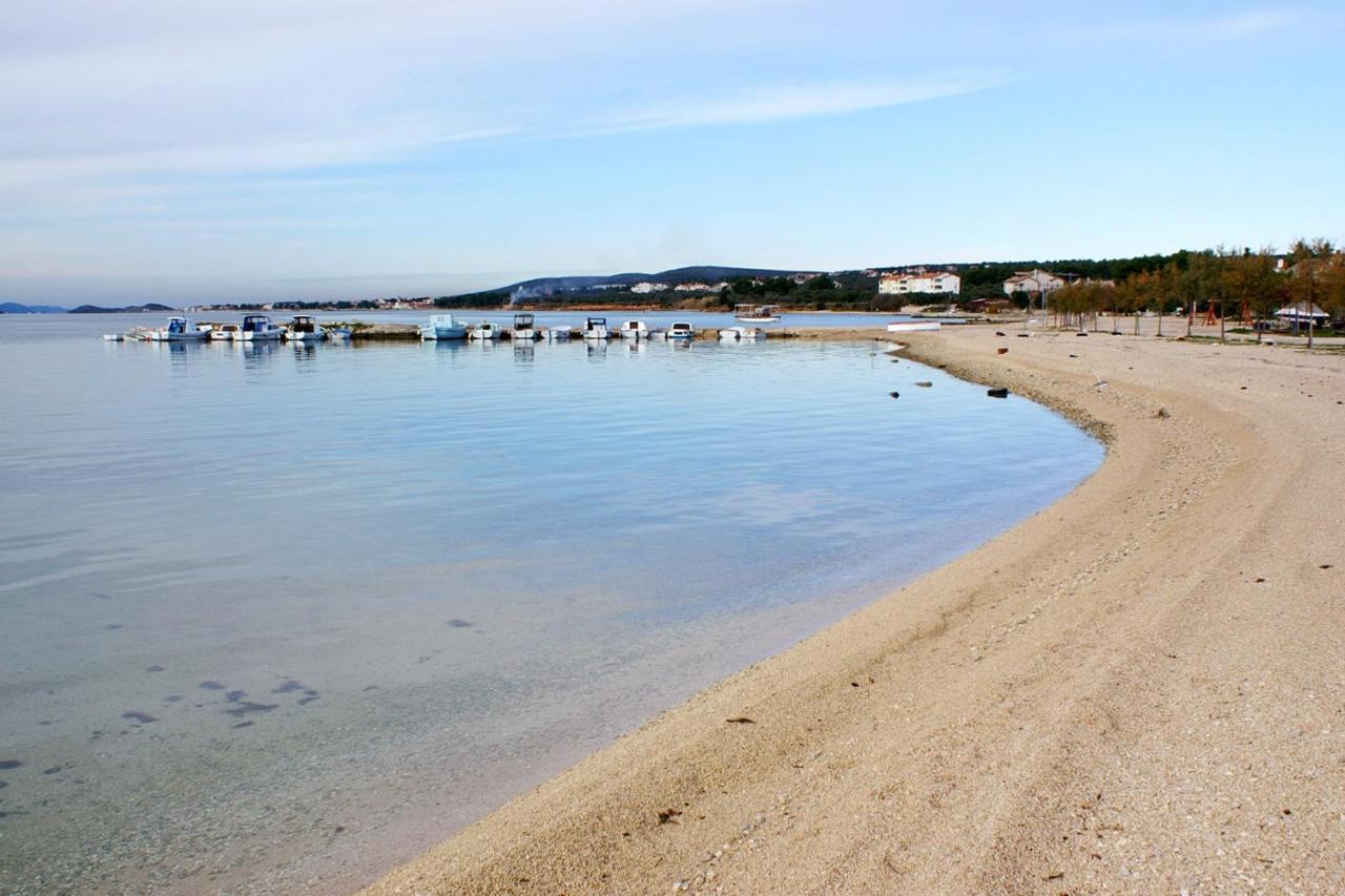 Apartment Biograd Na Moru 860C Εξωτερικό φωτογραφία