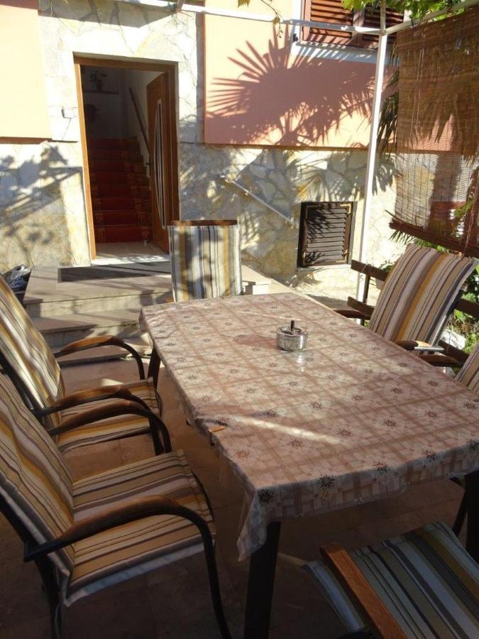 Apartment Biograd Na Moru 860C Εξωτερικό φωτογραφία