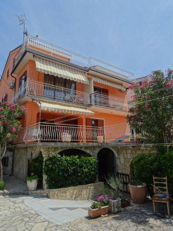 Apartment Biograd Na Moru 860C Εξωτερικό φωτογραφία
