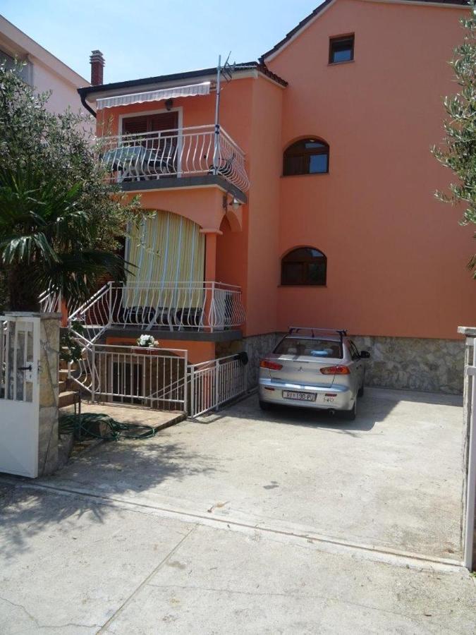 Apartment Biograd Na Moru 860C Εξωτερικό φωτογραφία
