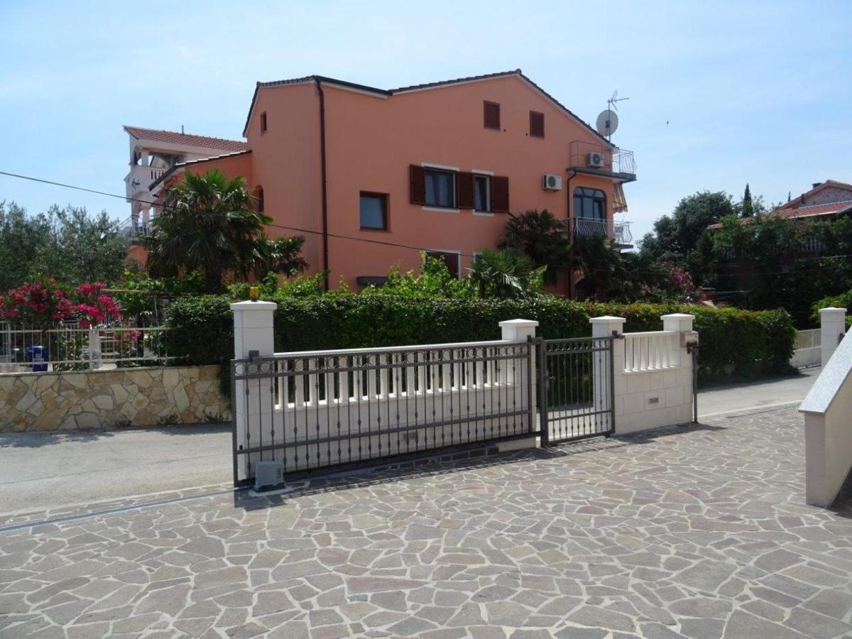 Apartment Biograd Na Moru 860C Εξωτερικό φωτογραφία