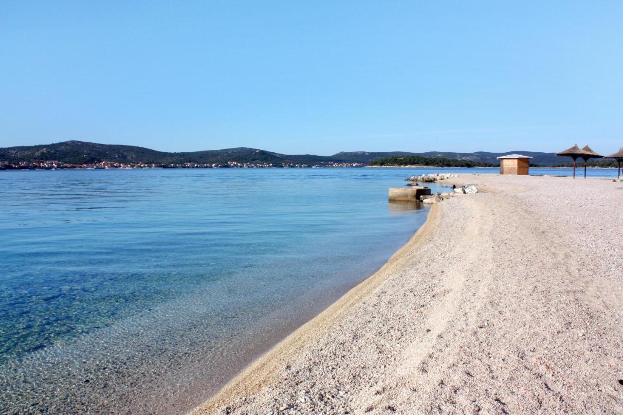 Apartment Biograd Na Moru 860C Εξωτερικό φωτογραφία