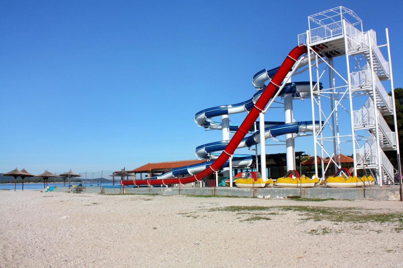 Apartment Biograd Na Moru 860C Εξωτερικό φωτογραφία