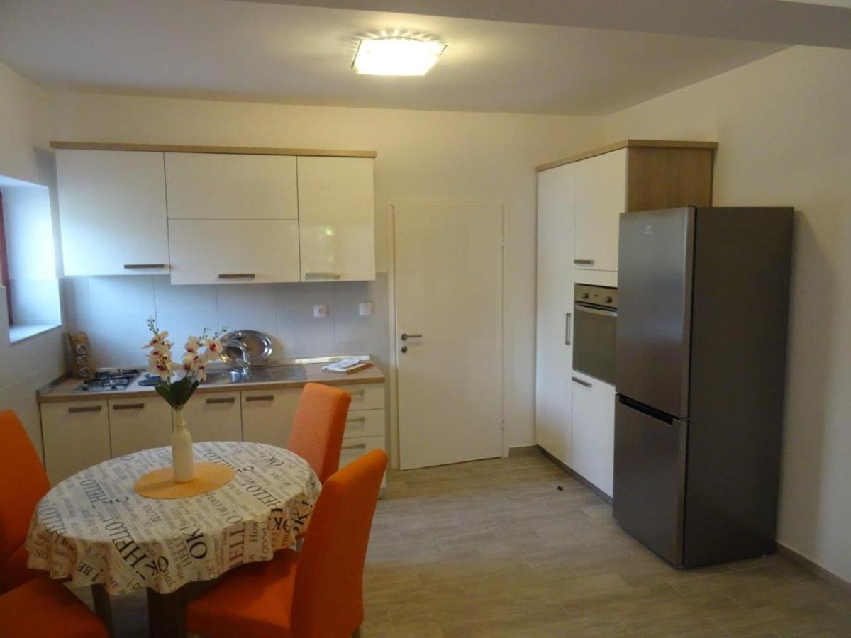 Apartment Biograd Na Moru 860C Εξωτερικό φωτογραφία
