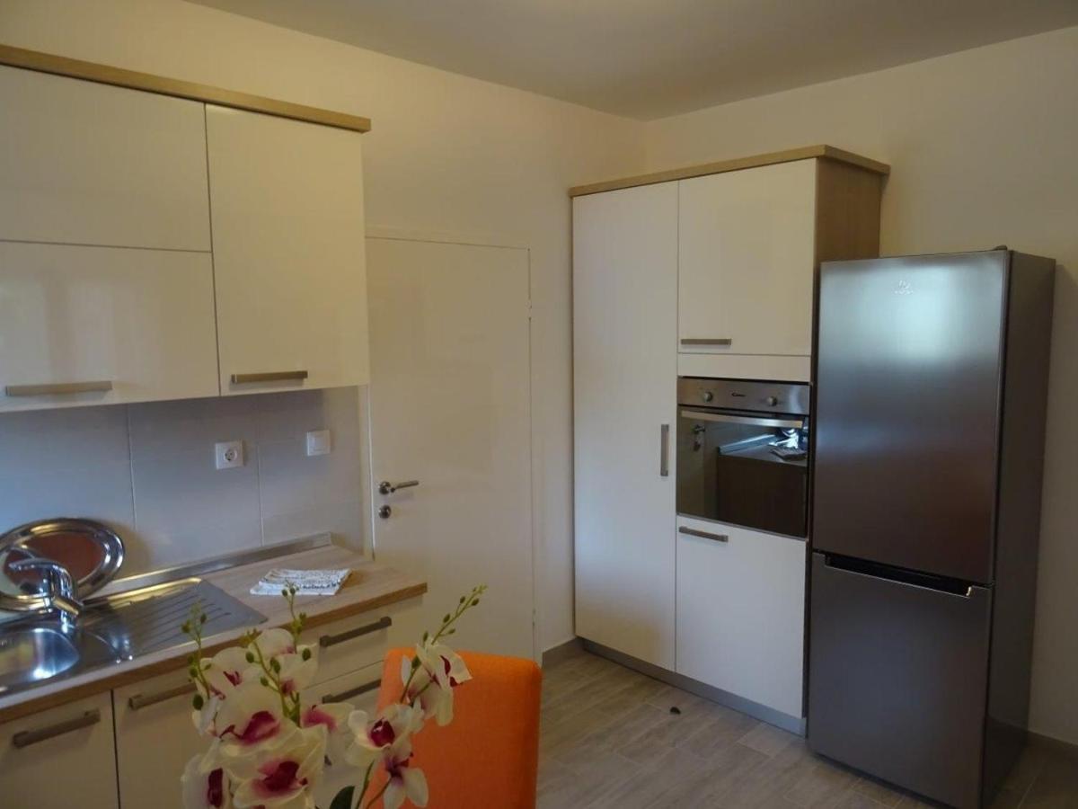 Apartment Biograd Na Moru 860C Εξωτερικό φωτογραφία