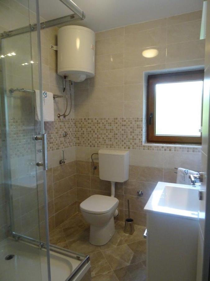 Apartment Biograd Na Moru 860C Εξωτερικό φωτογραφία