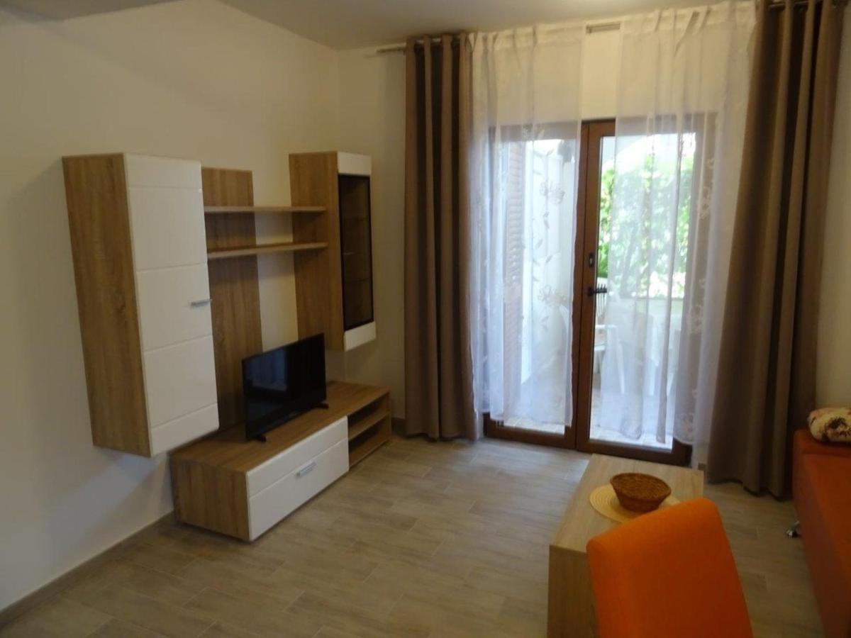 Apartment Biograd Na Moru 860C Εξωτερικό φωτογραφία