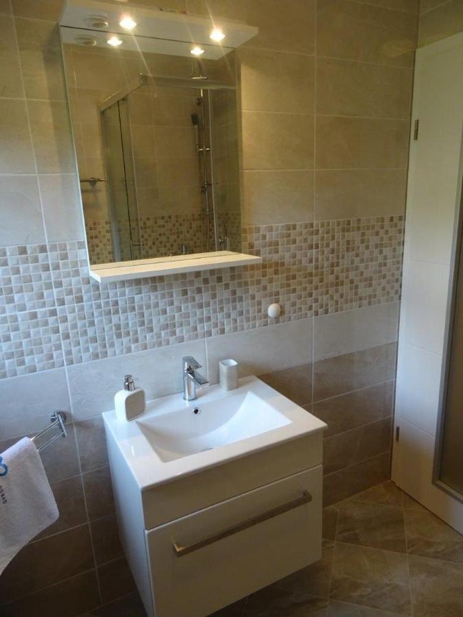 Apartment Biograd Na Moru 860C Εξωτερικό φωτογραφία